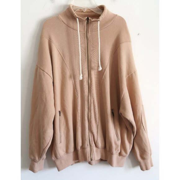 Urban Outfitters BDG Dusty Rose Jacket - Size XS - Picture 4 of 9